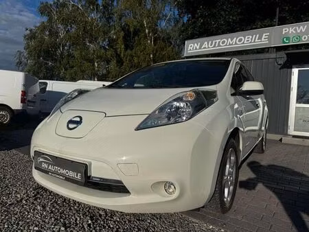 Nissan Leaf 109 Acenta