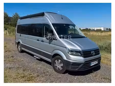 Volkswagen Transporter 2.0