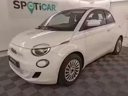 Fiat 500 95 Action