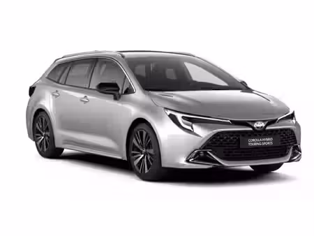 Toyota Corolla 2.0 178 TS