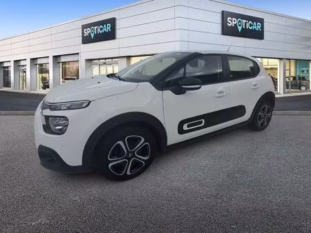 Citroën C3 100 Feel