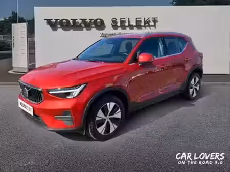 Volvo XC40 B3 2.0 163 Plus
