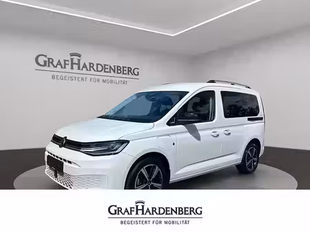 Volkswagen Caddy 1.5 150 Life
