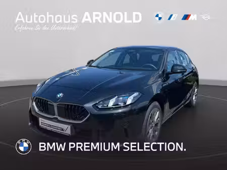 BMW Série 1 1.5 sDrive