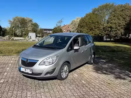 Opel Meriva 1.4 120 Cosmo