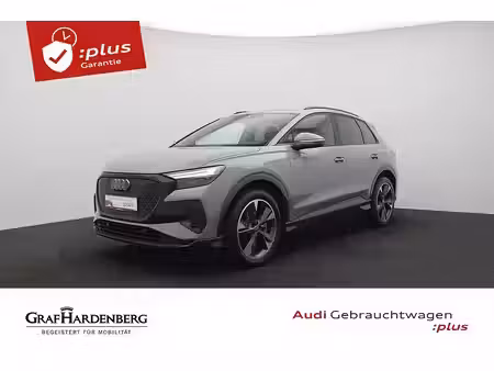 Audi Q4 e-tron 45 286