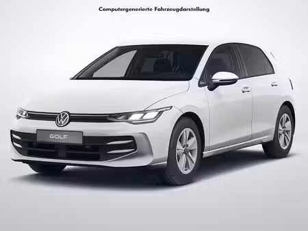 Volkswagen Golf 1.5 TSI 116 Life