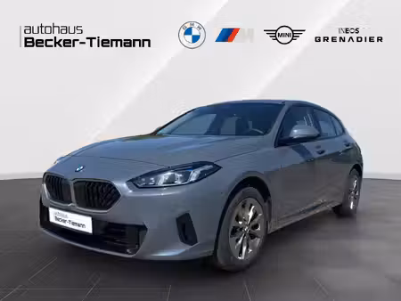 BMW Série 1 1.5 sDrive