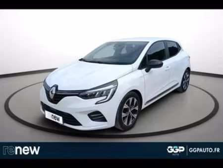 Renault Clio 1.0 TCe 100 Evolution