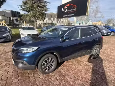 Renault Kadjar Intens