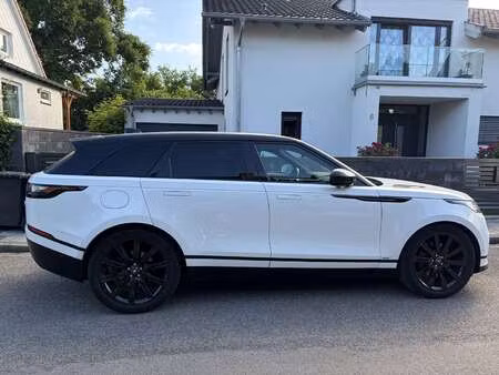 Land Rover Range Rover Velar D300 V6 3.0 300 R Dynamic 4x4