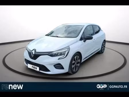 Renault Clio 1.0 TCe 100 Evolution