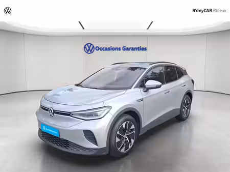 Volkswagen ID.4 204 Performance