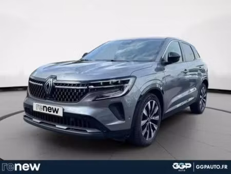 Renault Austral 1.2 200 Techno