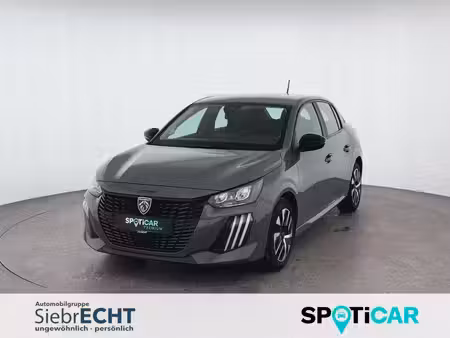 Peugeot 208 1.2 PureTech Active