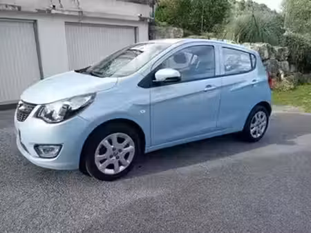 Opel Karl 1.0 75 Cosmo