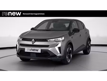 Renault Captur E-Tech 1.6 145