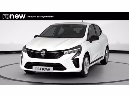 Renault Clio 1.5 dCi 100