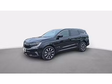 Renault Espace 1.2 200 Techno