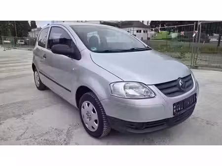 Volkswagen FOX 1.2 55 Base