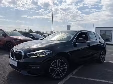 BMW Série 1 116d 1.5 116