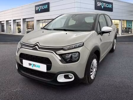Citroën C3 1.2 PureTech 83 You