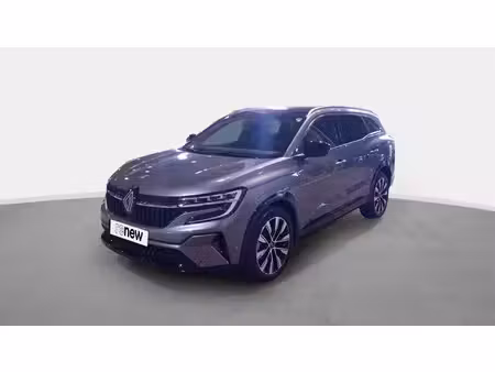 Renault Espace 1.2 200 Techno