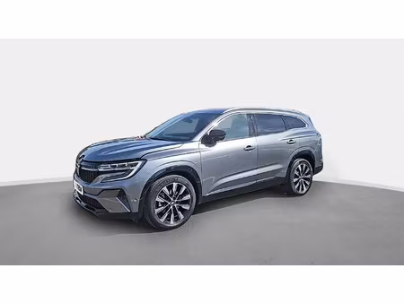 Renault Espace 1.2 200 Techno