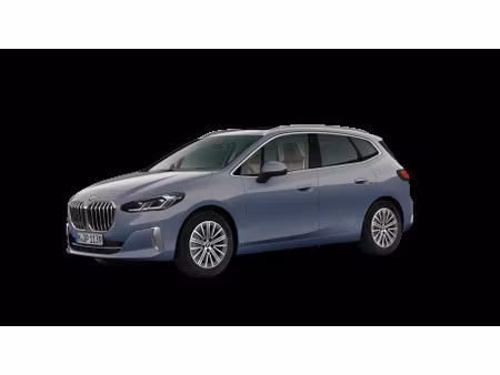 BMW Série 2 218d 2.0 150