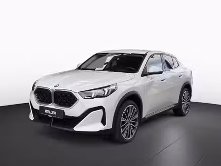 BMW X2 20d 2.0 163 xDrive