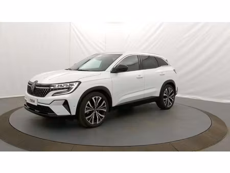 Renault Austral 1.2 200 Iconic