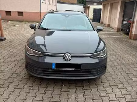 Volkswagen Golf 2.0 TDI 116 Life