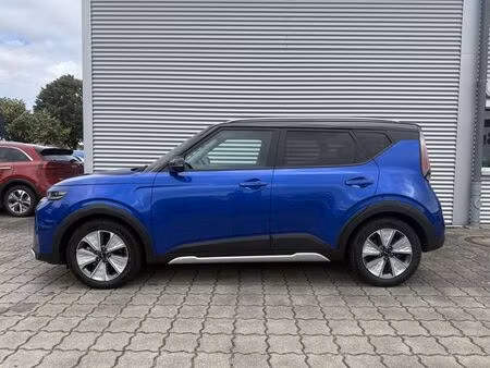 Kia E-soul 204