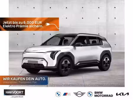 Kia EV3 204