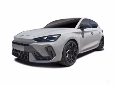 Cupra Leon 1.5 TSI 150