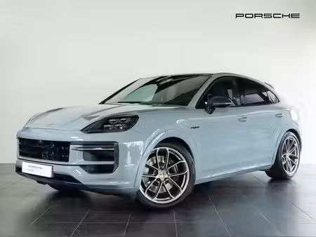 Porsche Cayenne S V6 3.0 519 4x4