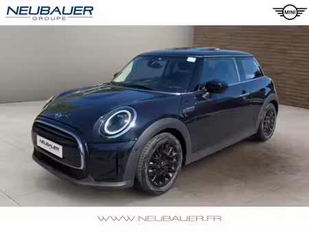 Mini Mini Cooper 1.5 136 Edition Premium Plus
