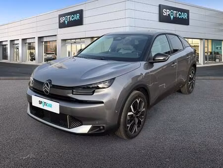 Citroën C4 1.2 145 Max