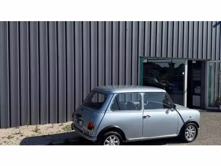 Mini Mini 1.3 Classic