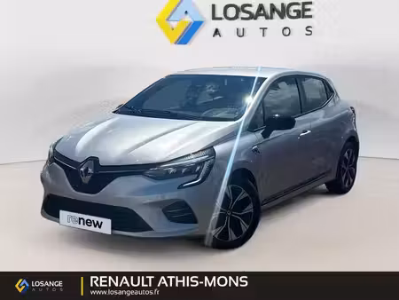 Renault Clio 1.0 TCe 90
