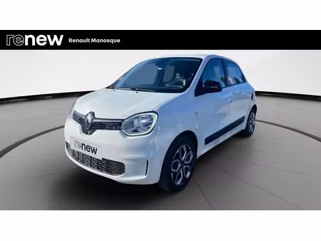 Renault Twingo 1.0 SCe 65 Équilibre