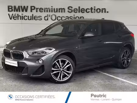 BMW X2 18d 2.0 150 sDrive