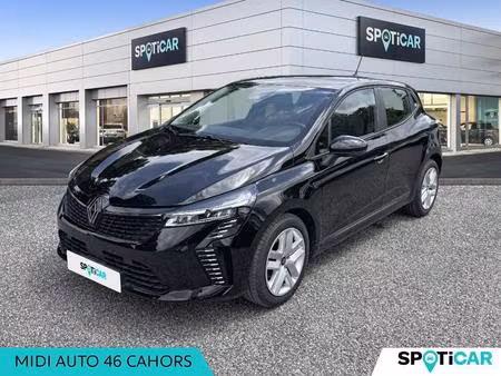 Renault Clio 1.0 TCe 90 Evolution