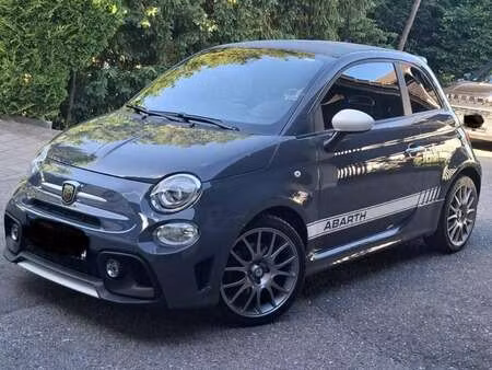Abarth 500 1.4 145