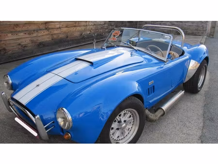 AC Cobra Replica 