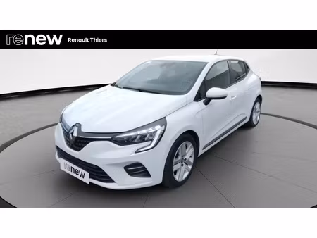 Renault Clio 1.0 TCe 90