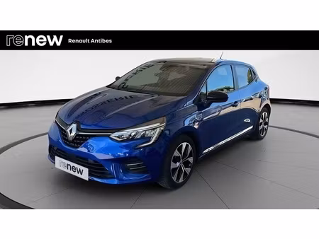 Renault Clio 1.0 TCe 90