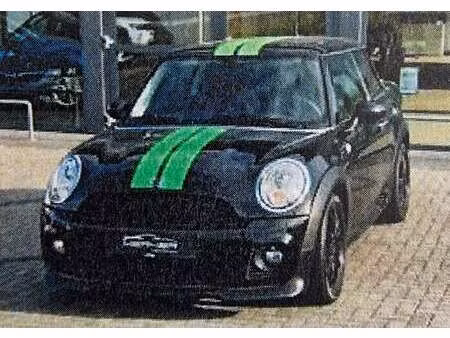 Mini Mini Cooper 1.6 122