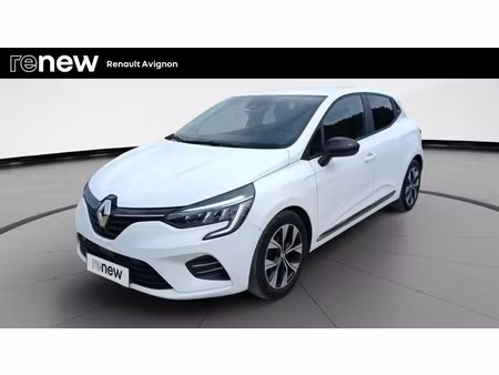 Renault Clio 1.0 TCe 100