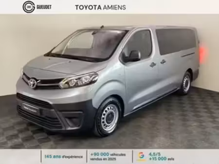 Toyota Proace Dynamic